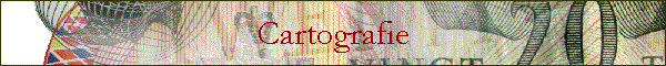 Cartografie